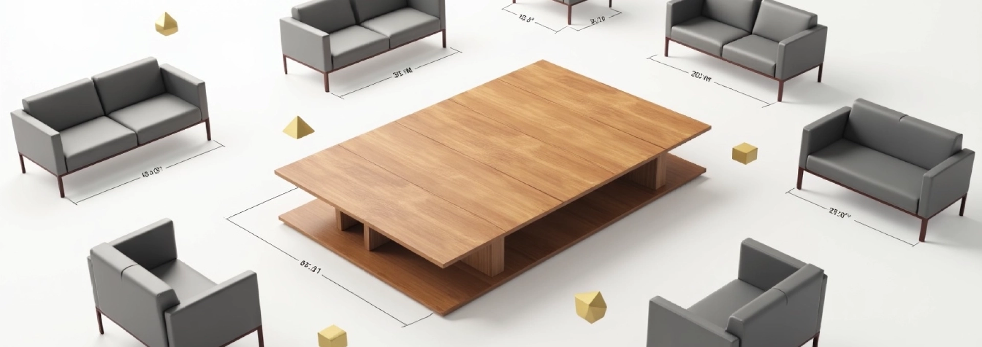 table basse en bois