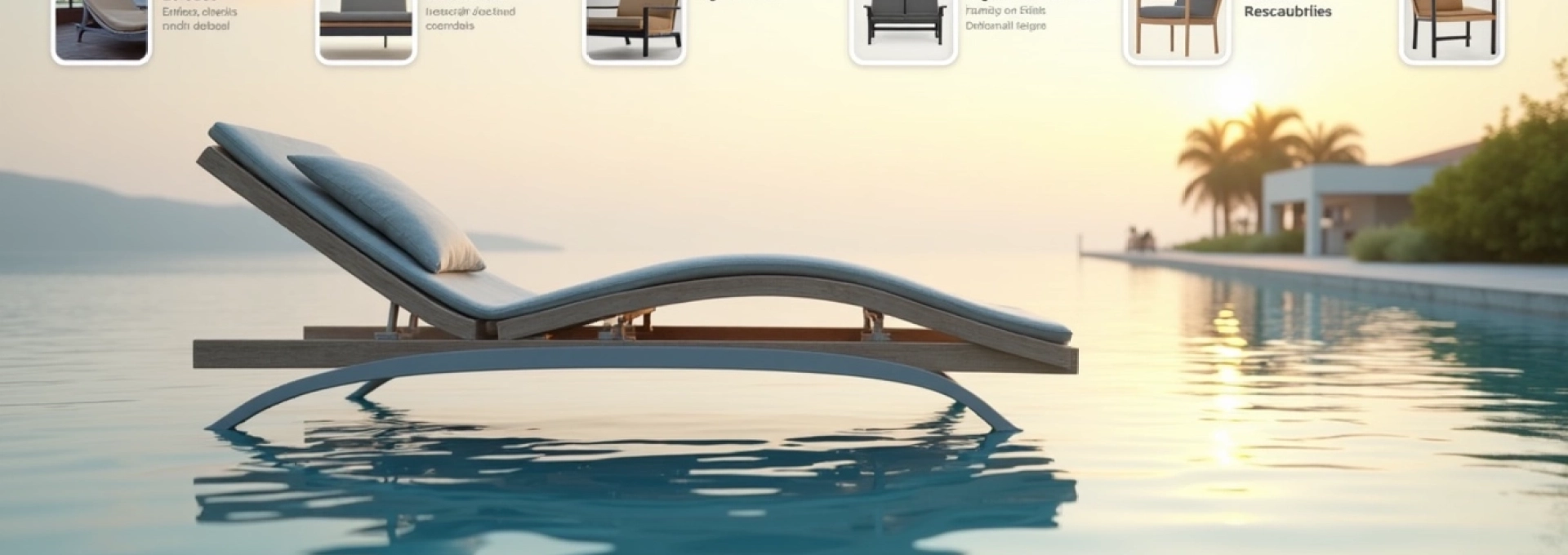 Chaise longue